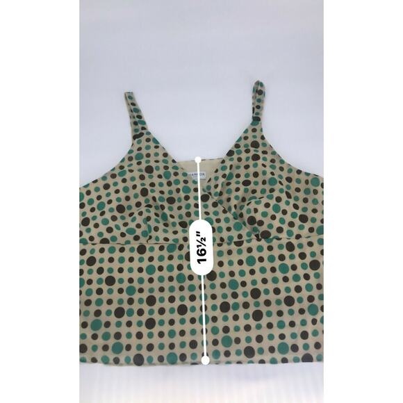 Sag Harbor Woman Dress Blouse Lot  Sz24W - Picture 10 of 11